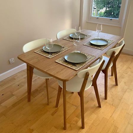 Lovely Spacious 1-Bedroom Flat In Tufnell Park Close To Central Londyn Zewnętrze zdjęcie