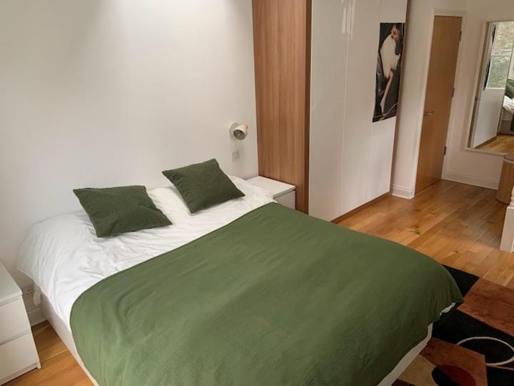 Lovely Spacious 1-Bedroom Flat In Tufnell Park Close To Central Londyn Zewnętrze zdjęcie