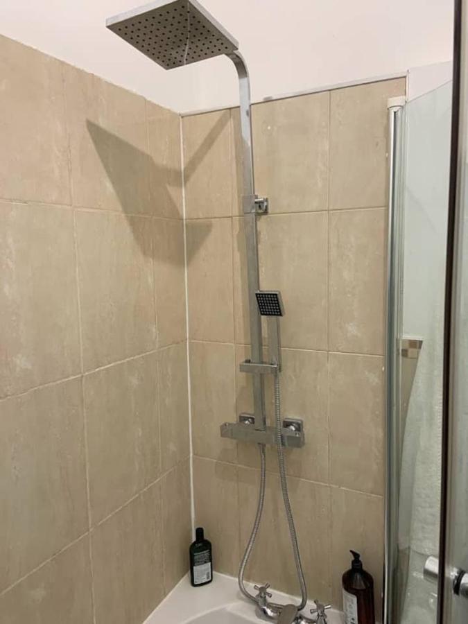 Lovely Spacious 1-Bedroom Flat In Tufnell Park Close To Central Londyn Zewnętrze zdjęcie