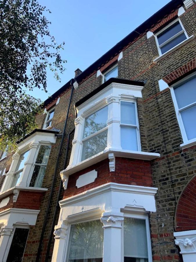 Lovely Spacious 1-Bedroom Flat In Tufnell Park Close To Central Londyn Zewnętrze zdjęcie