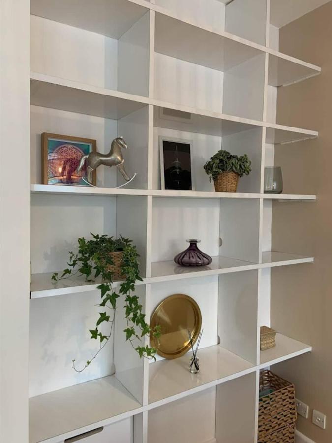 Lovely Spacious 1-Bedroom Flat In Tufnell Park Close To Central Londyn Zewnętrze zdjęcie