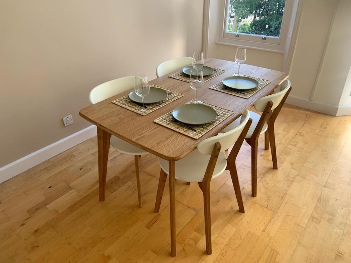 Lovely Spacious 1-Bedroom Flat In Tufnell Park Close To Central Londyn Zewnętrze zdjęcie